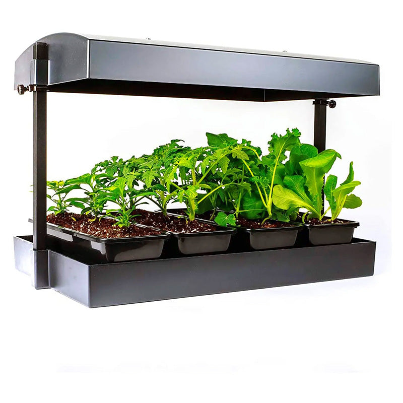 SunBlaster LED Grow Light Garden