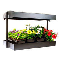 SunBlaster LED Grow Light Garden