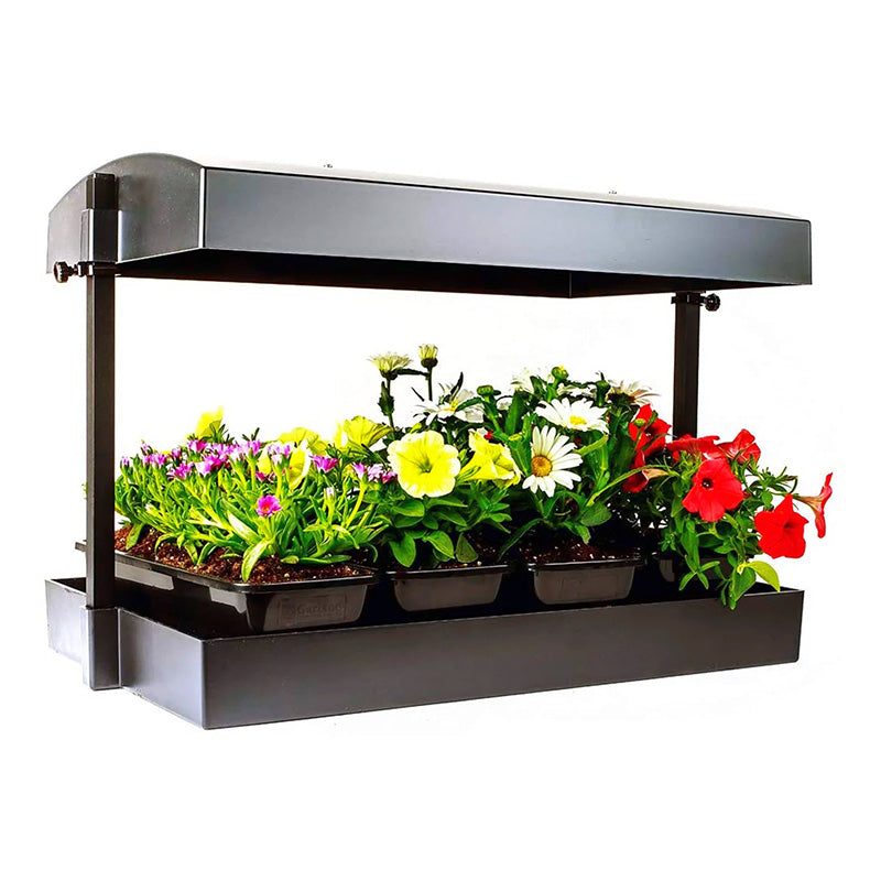 SunBlaster LED Grow Light Garden