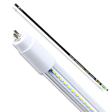 SunBlaster T5 LED Conversion Lamp 4'