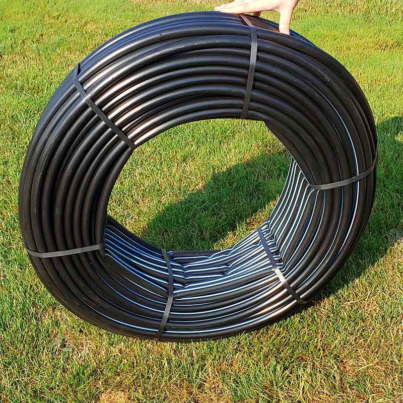 Jain 3/4 Inch Header Pipe 500'