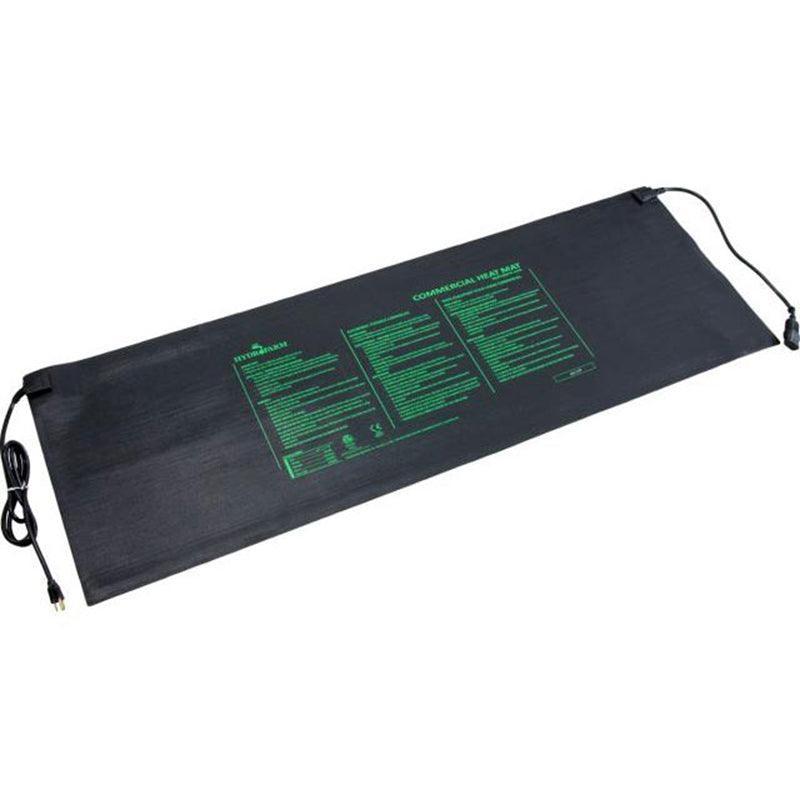 Jump Start Heat Mat 21” x 60”