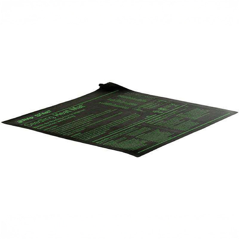 Jump Start Heat Mat 20” x 20”