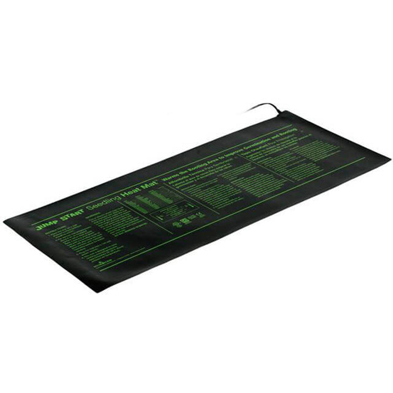 Jump Start Heat Mat 20” x 48”