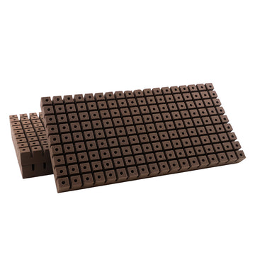 Oasis Rootcubes® Grow Cubes 162ct Sheet