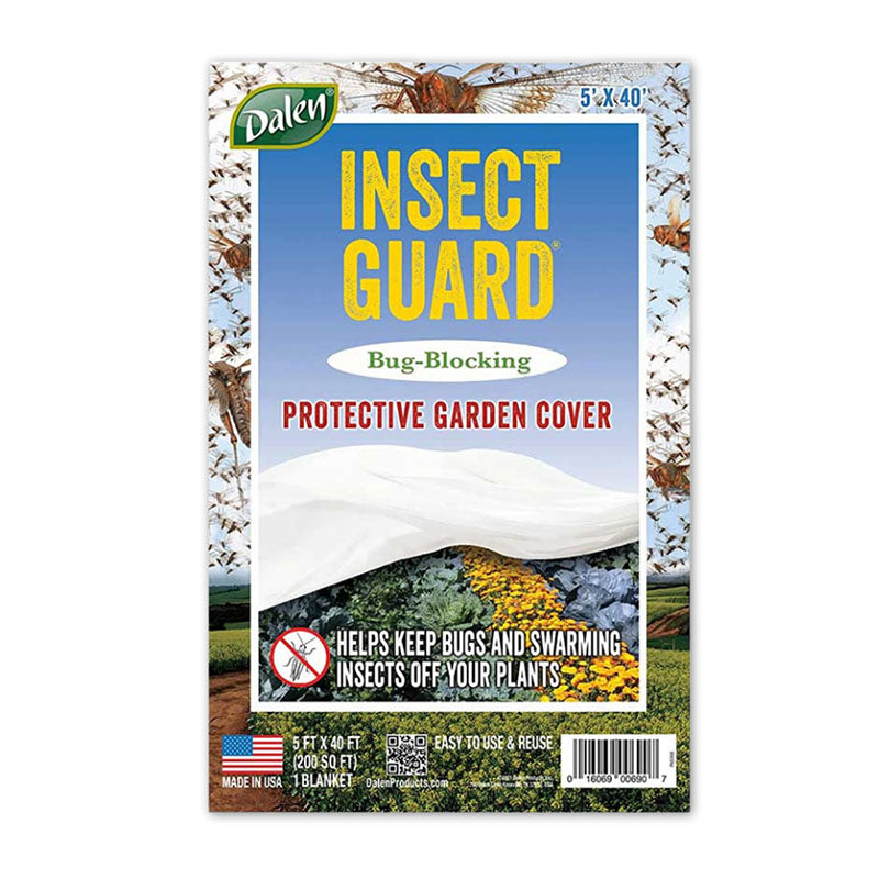 Insect Guard 5' x 50' Cover