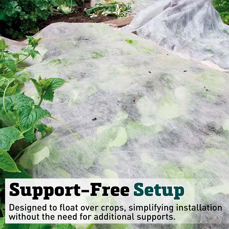 Insect Guard 5' x 50' Cover