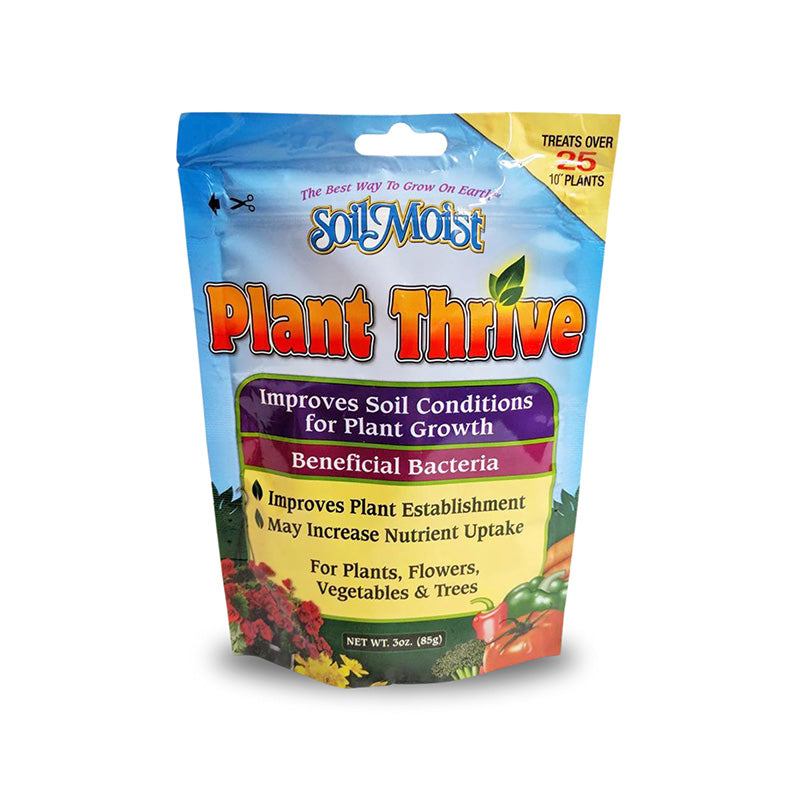 Plant Thrive 3 oz.