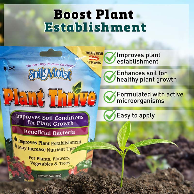 Plant Thrive 3 oz.