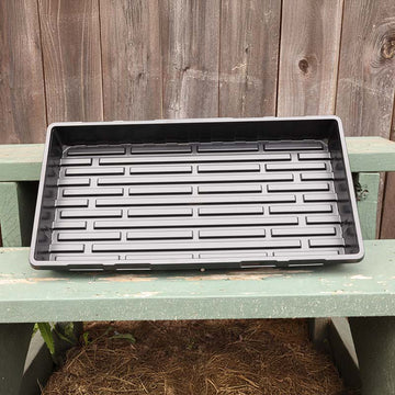 Tray No Drainage 11 X 21