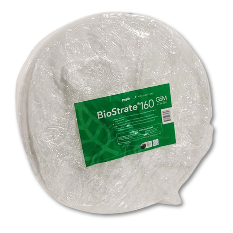 Biostrate 160 9"x250' Roll