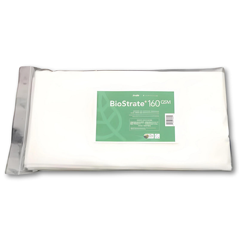 Biostrate 160 Sheets