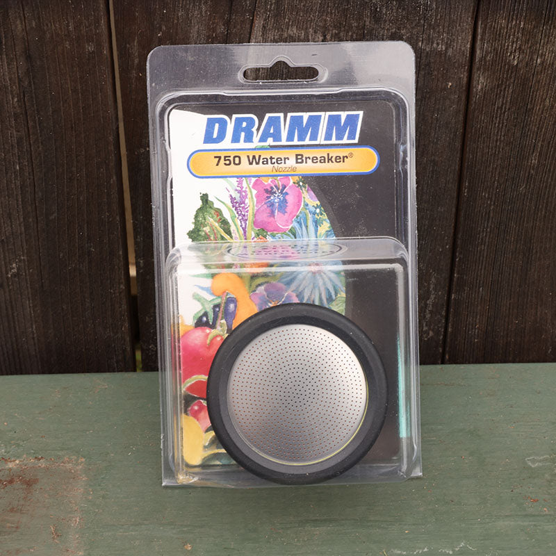 Dramm Water Breaker Nozzle