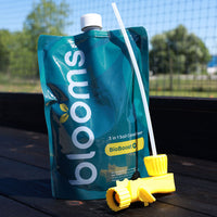 Bio Boost + For Lawn and Garden