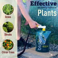 Bio Boost + For Lawn and Garden