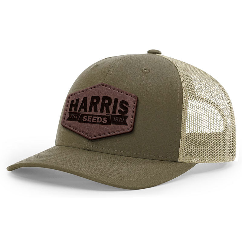 HARRIS SEEDS HAT